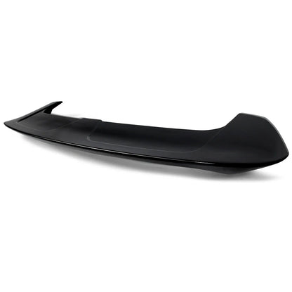 BMW X7 G07 (2019–2026) - Gloss Black Roof Spoiler