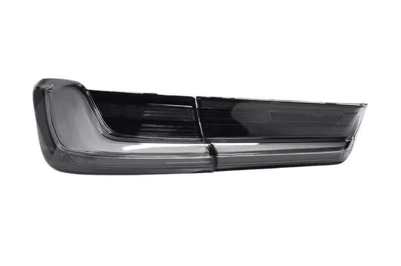 BMW G20 3 Series / G80 M3 - OEM Style Clear Tail Lights
