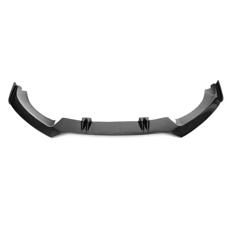 Audi B9 RS5/S5/A5 S Line Carbon Fiber Front Lip