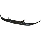 Ferrari F8 Tributo – Carbon Fiber Front Bumper Lip Cover