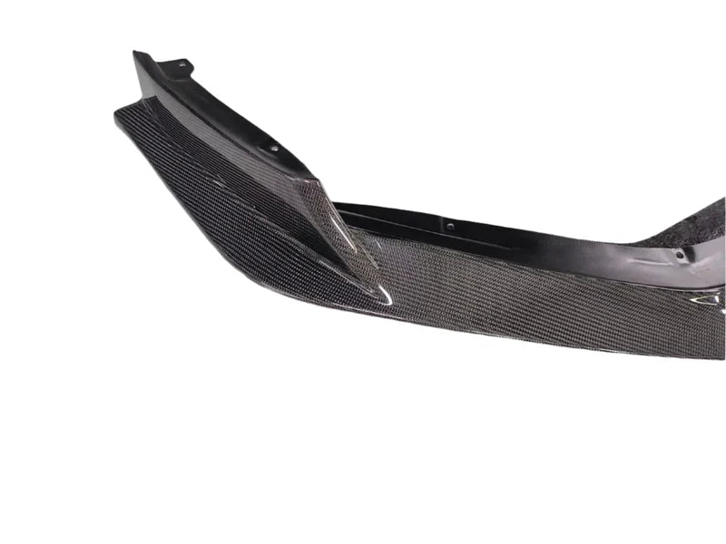 Nissan GT-R R35 - Performance Style Carbon Fiber Front Lip