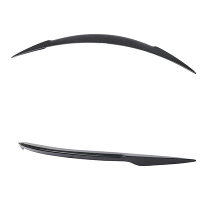 Tesla Model S - Carbon Fiber V Performance Spoiler