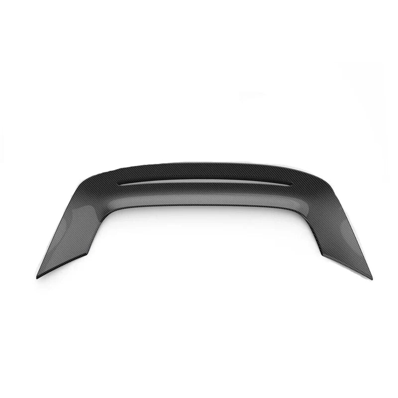 McLaren 720S - Carbon Fiber Spoiler Add-On