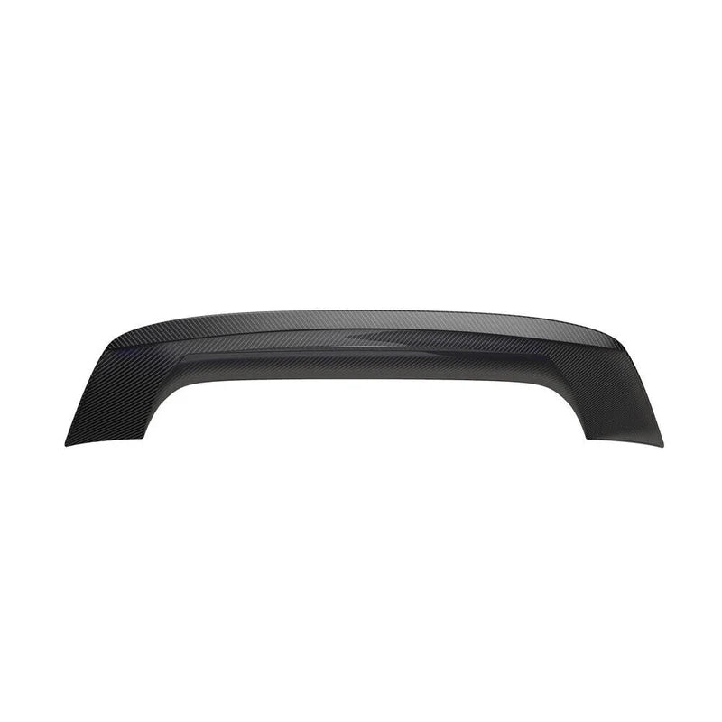 McLaren 720S - Carbon Fiber Spoiler Add-On