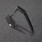 Corvette C8 - Carbon Fiber Door Trim