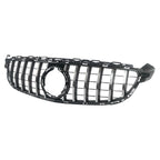 Mercedes-Benz W205 C63s GTR Style Front Grille (2019–2021)