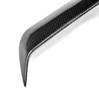 Lexus GS350 / GS450 F Sport – Carbon Fiber Rear Roof Spoiler