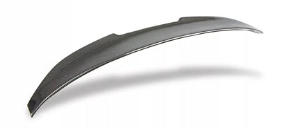 Honda Civic 11th Gen Sedan - PSM Style Carbon Fiber Rear Trunk Spoiler
