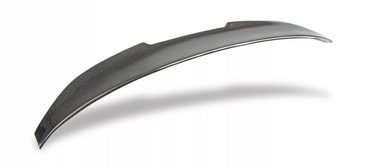 Honda Civic 11th Gen Sedan - PSM Style Carbon Fiber Rear Trunk Spoiler
