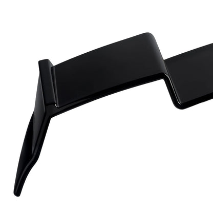 BMW X3 G45 – MP Style Gloss Black Rear Trunk Roof Wing Spoiler