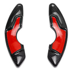 Lexus RC IS NX CT – Carbon Fiber Paddle Shifter Extensions