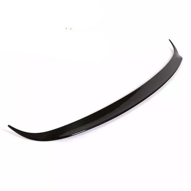 Tesla Model X - Carbon Fiber Spoiler