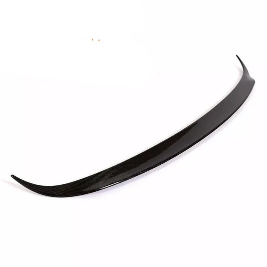 Tesla Model X - Carbon Fiber Spoiler
