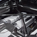 Audi R8 Gen 2/Lamborghini Huracan Carbon Fiber Engine X Brace