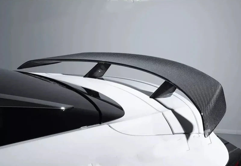 Lexus LC500 – Carbon Fiber AP Style Wing