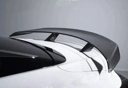 Lexus LC500 – Carbon Fiber AP Style Wing