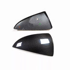 Lexus ES / UX / RC / LS / LC (2019–2024) – Carbon Fiber Mirror Cap Set Cover