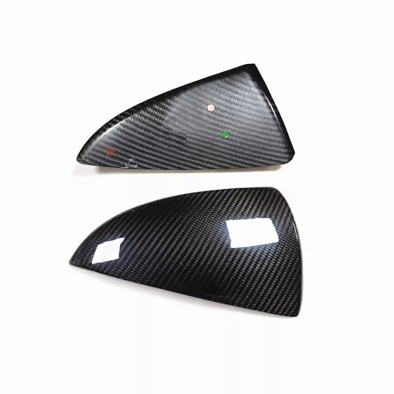 Lexus ES / UX / RC / LS / LC (2019–2024) – Carbon Fiber Mirror Cap Set Cover