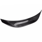Scion FRS / Subaru BRZ / Toyota 86 (2013-2020) – Carbon Fiber Trunk Spoiler