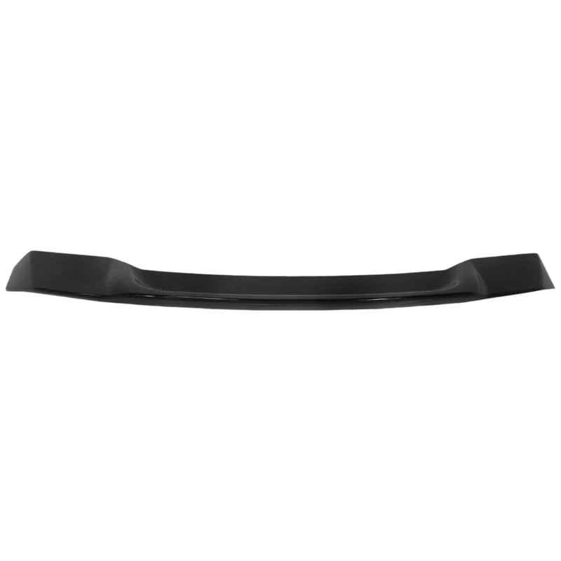 Toyota Camry XLE/XSE/SE – TRD Style Carbon Fiber Duckbill Spoiler