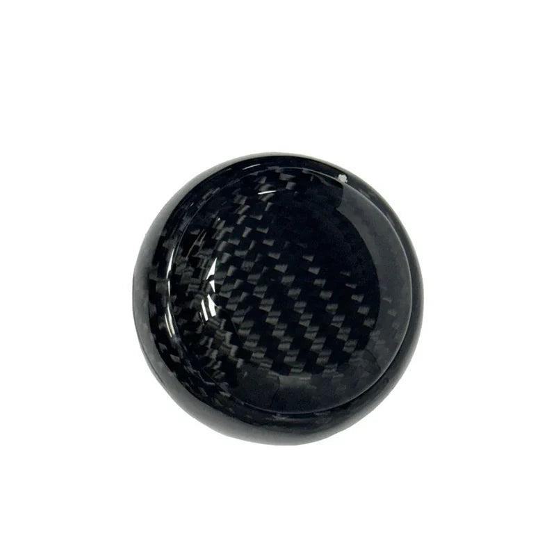 Scion FR-S / Subaru BRZ / Toyota 86 / GR86 – Carbon Fiber Automatic Shift Knob