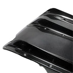 Nissan GT-R R35 - Carbon Fiber Rear Bottom Undertray Diffuser