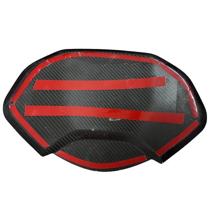 Nissan Fairlady 400Z - Carbon Fiber Speedometer Dash Cover Trim