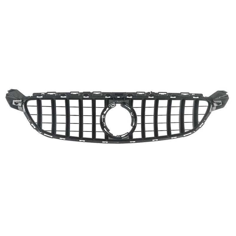 Mercedes-Benz W205 C63s GTR Style Front Grille (2019–2021)