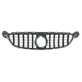 Mercedes-Benz W205 C63s GTR Style Front Grille (2019–2021)