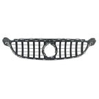 Mercedes-Benz W205 C63s GTR Style Front Grille (2019–2021)