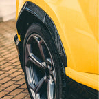 Lamborghini Urus – Carbon Fiber Fender Flare Trim