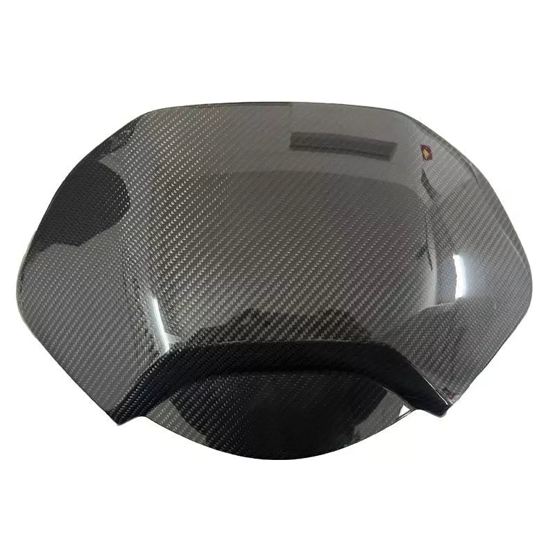 Nissan Fairlady 400Z - Carbon Fiber Speedometer Dash Cover Trim