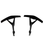 Lamborghini Aventador LP700 / LP720 / LP750 - Dry Carbon Fiber Shift Paddles