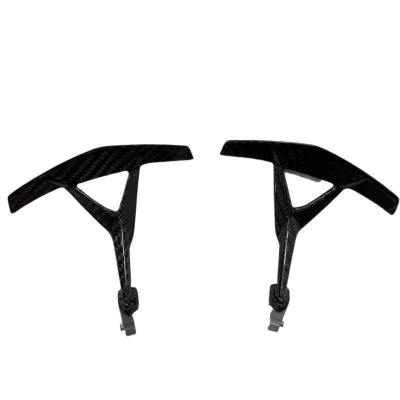 Lamborghini Aventador LP700 / LP720 / LP750 - Dry Carbon Fiber Shift Paddles