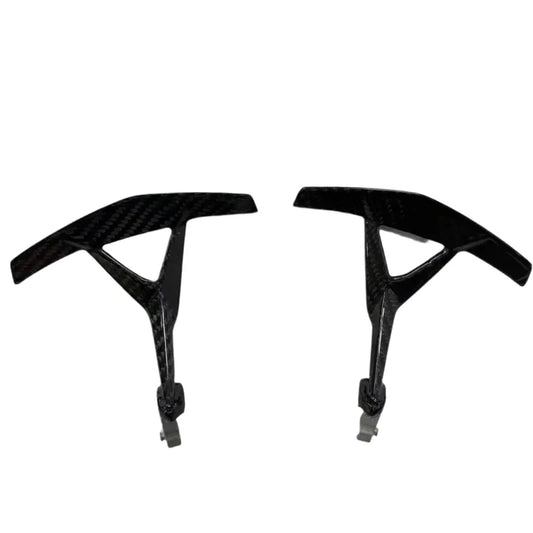 Lamborghini Aventador LP700 / LP720 / LP750 - Dry Carbon Fiber Shift Paddles