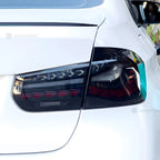 BMW F30 3 Series / F80 M3 - GTS V2 Style Rear Tail Lights