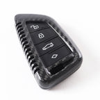 Toyota Supra A90 - Carbon Fiber KeyFob Case Cover