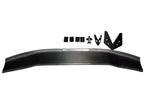 Corvette C7  – Carbon Fiber Rear Wing Spoiler