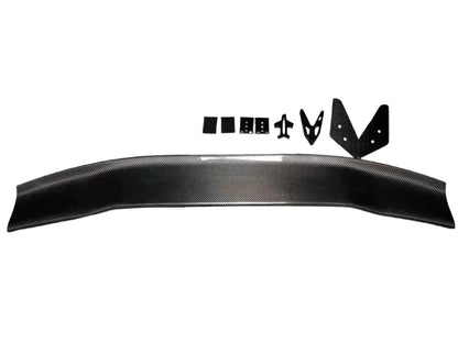 Corvette C7  – Carbon Fiber Rear Wing Spoiler