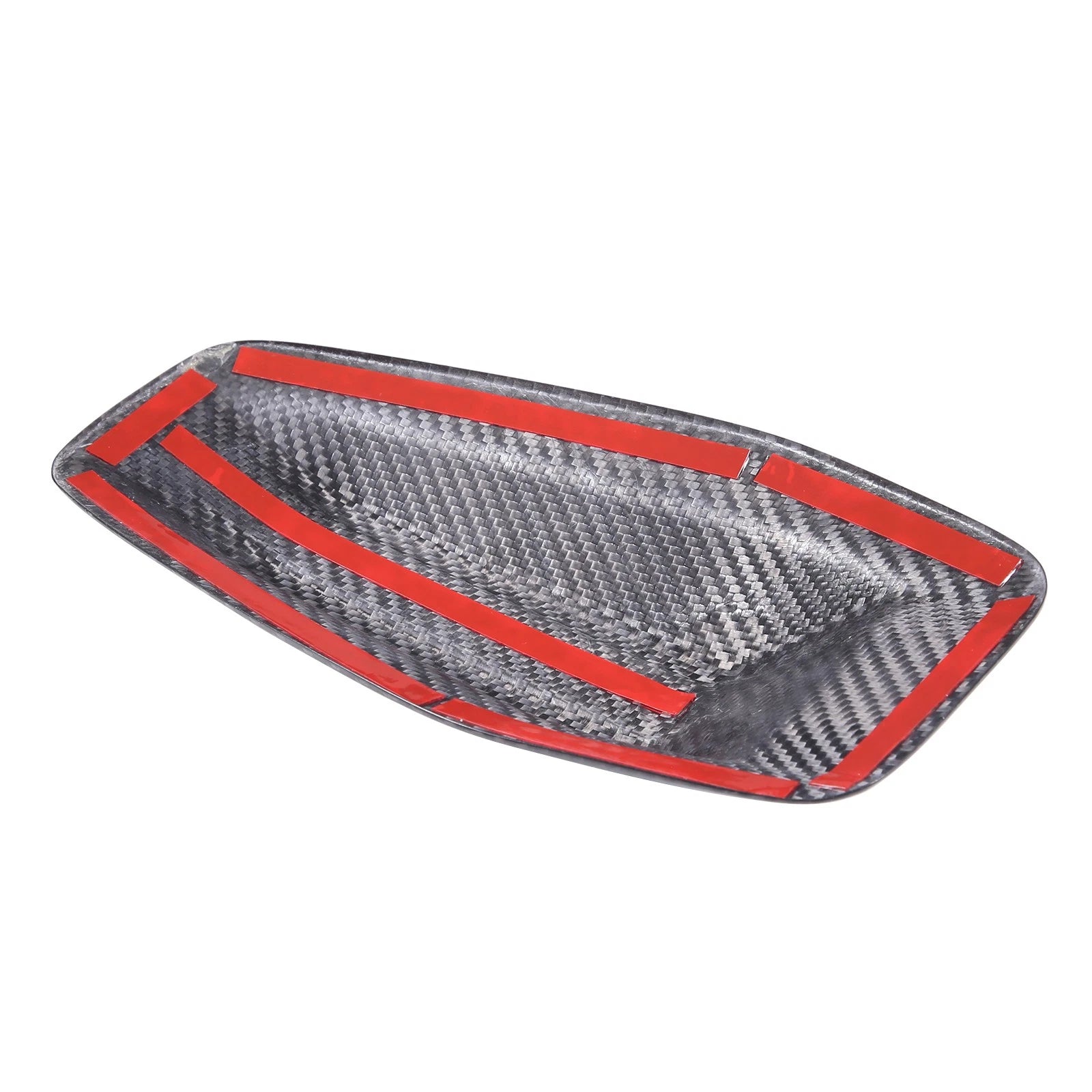BMW X3 G45 - Carbon Fiber Shark Fin Antenna Cover
