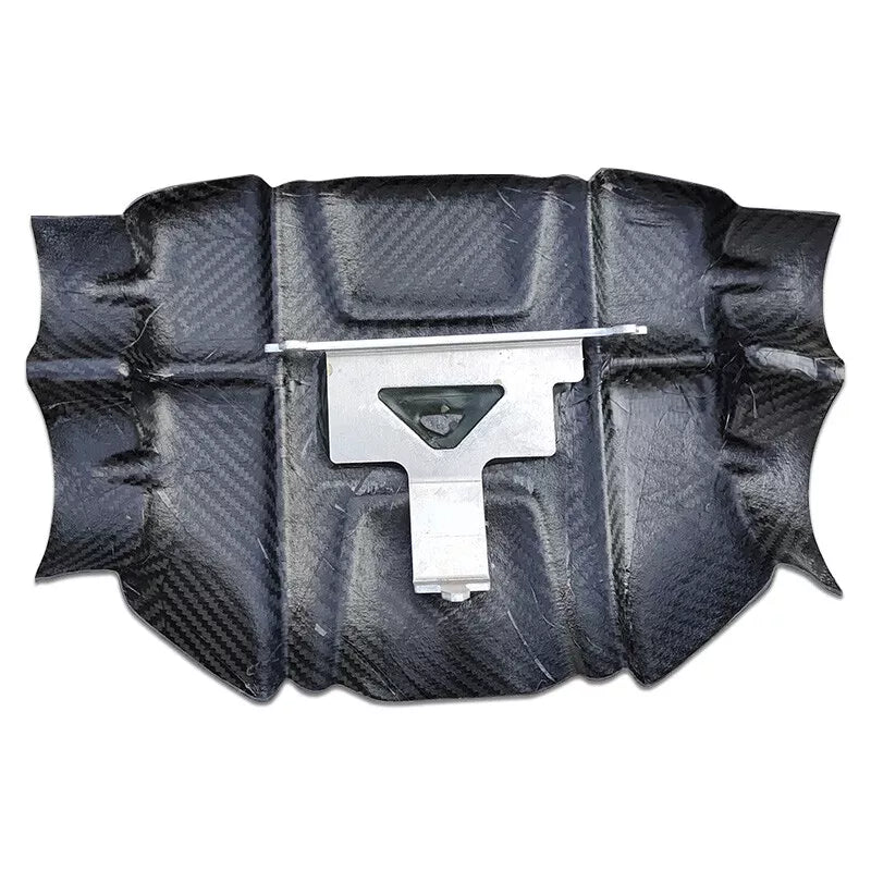 Subaru BRZ ZD8 & Toyota GR86 ZN8 – Carbon Fiber Engine Cover