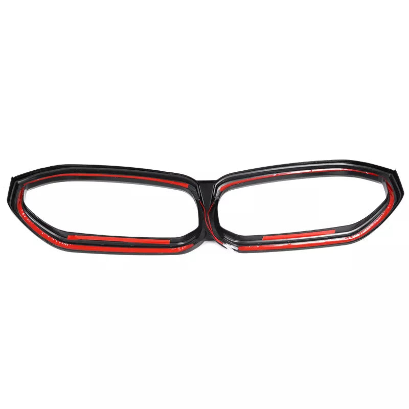 BMW G20 3 Series – Gloss Black LED Front Grille