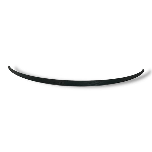 Tesla Model 3 Highland - Performance Style Carbon Fiber Spoiler