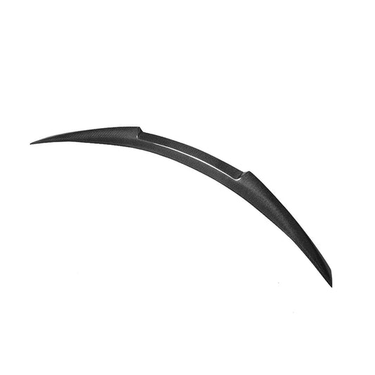 Infiniti Q60 2016-2019 - M4 Style Carbon Fiber Spoiler