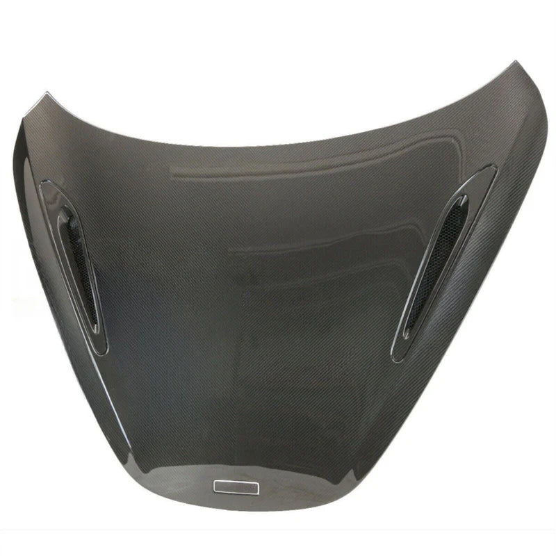 McLaren 720S / 750S / 765LT - OEM Style Carbon Fiber Hood