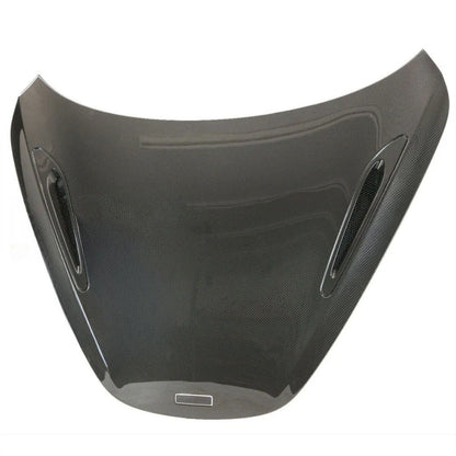 McLaren 720S / 750S / 765LT - OEM Style Carbon Fiber Hood