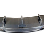 Tesla Model X - Carbon Fiber Rear Diffuser