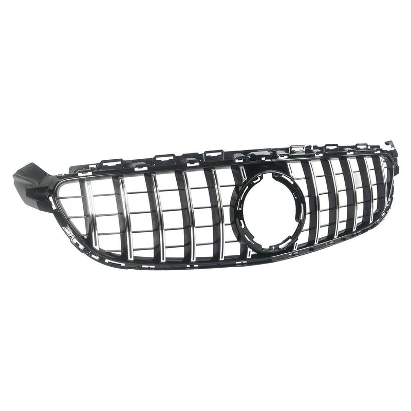 Mercedes-Benz W205 C63s GTR Style Front Grille (2019–2021)