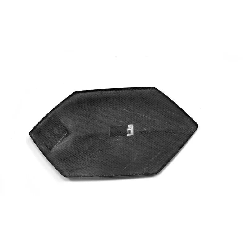 Lamborghini Aventador LP700 - Dry Carbon Fiber Fuel Tank Cap Cover