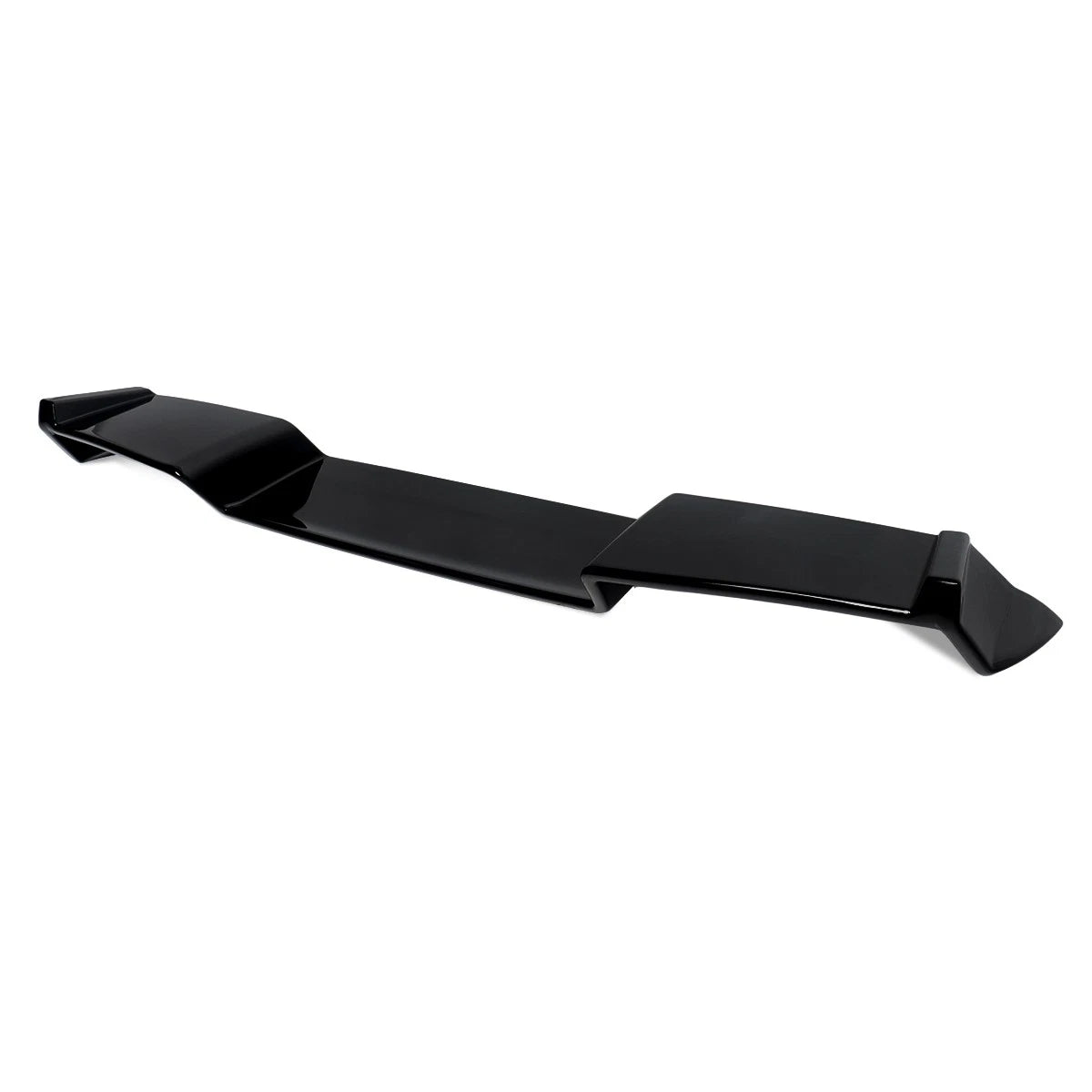 BMW X3 G45 – MP Style Gloss Black Rear Trunk Roof Wing Spoiler